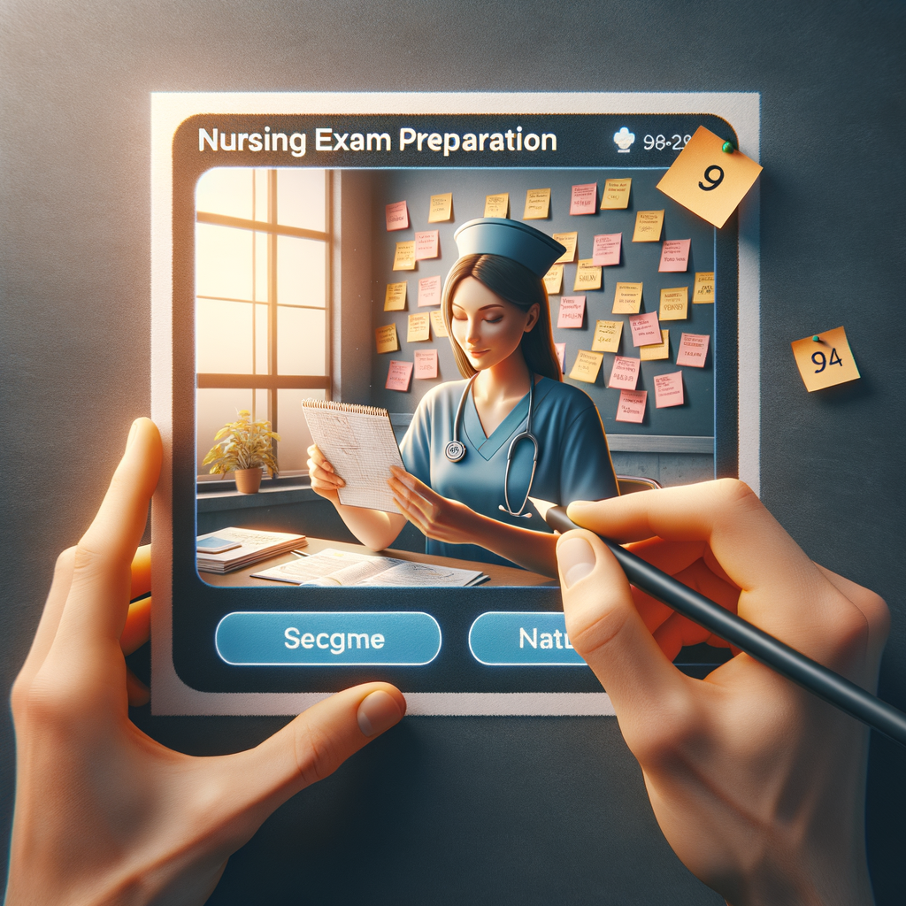 SATA strategy visual